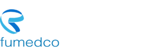 Fumedco's logo