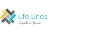 Life LInes's logo