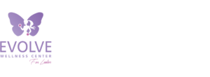 EVOLVE's logo