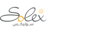 Solex's logo