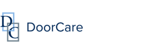 DoorCare's logo